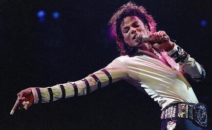 Riqueza de Jackson es de 2 mil millones de dólares