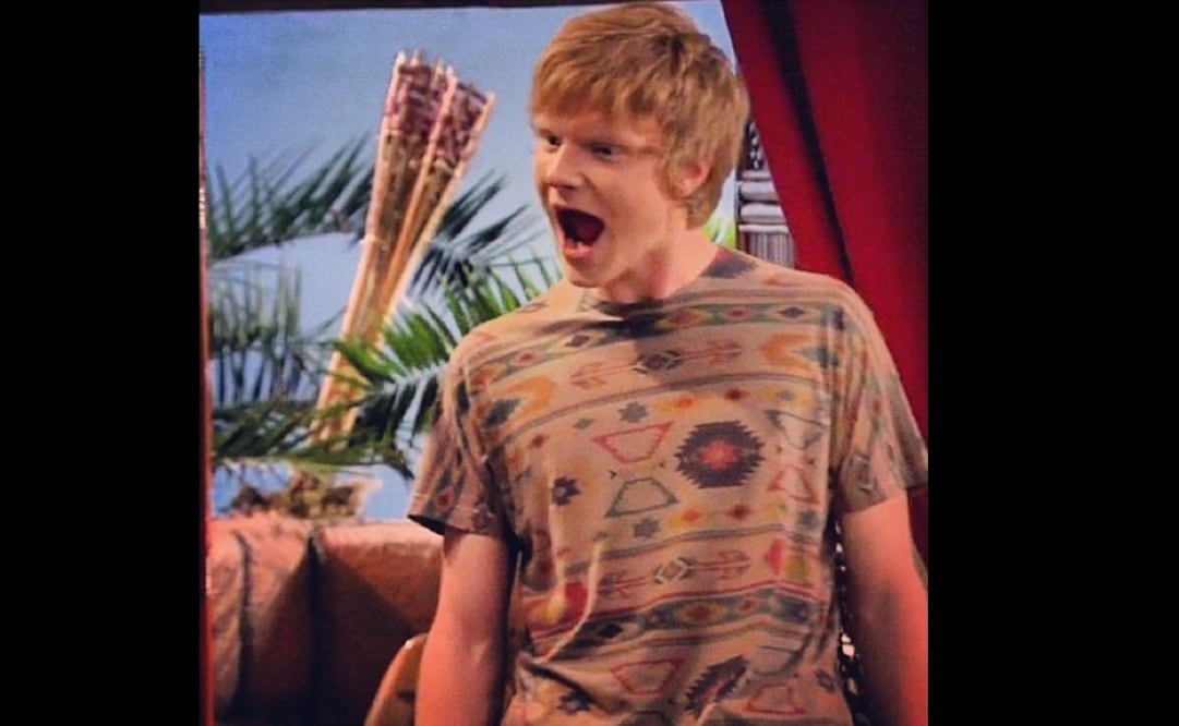 Foto: Instagram / Adam Hicks