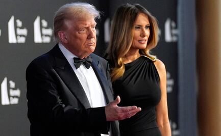 Trump enviará cartas a socios comerciales con los aranceles unilaterales en dos semanas; son de "tómalo o déjalo"