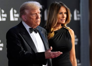 Trump enviará cartas a socios comerciales con los aranceles unilaterales en dos semanas; son de "tómalo o déjalo"