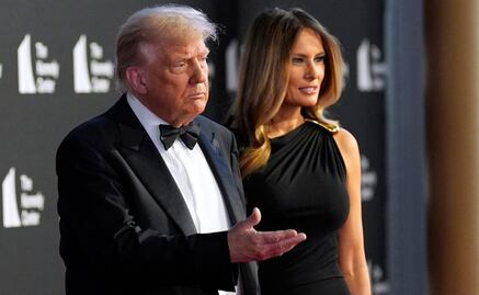 Trump enviará cartas a socios comerciales con los aranceles unilaterales en dos semanas; son de "tómalo o déjalo"