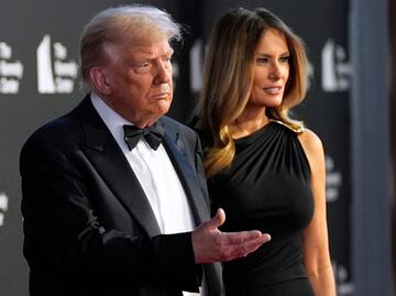 Trump enviará cartas a socios comerciales con los aranceles unilaterales en dos semanas; son de "tómalo o déjalo"