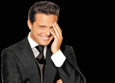 México lleva en la piel a Luis Miguel y sigue enamorado de él
