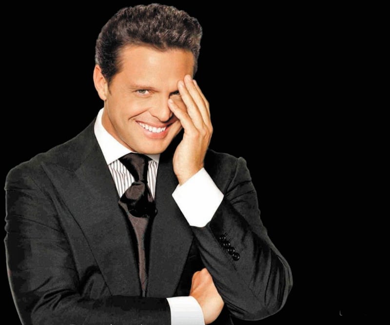 Un millón de escuchas suma en Spotify en la ciudad de México. Foto: ARCHIVO EL UJNIVERSAL