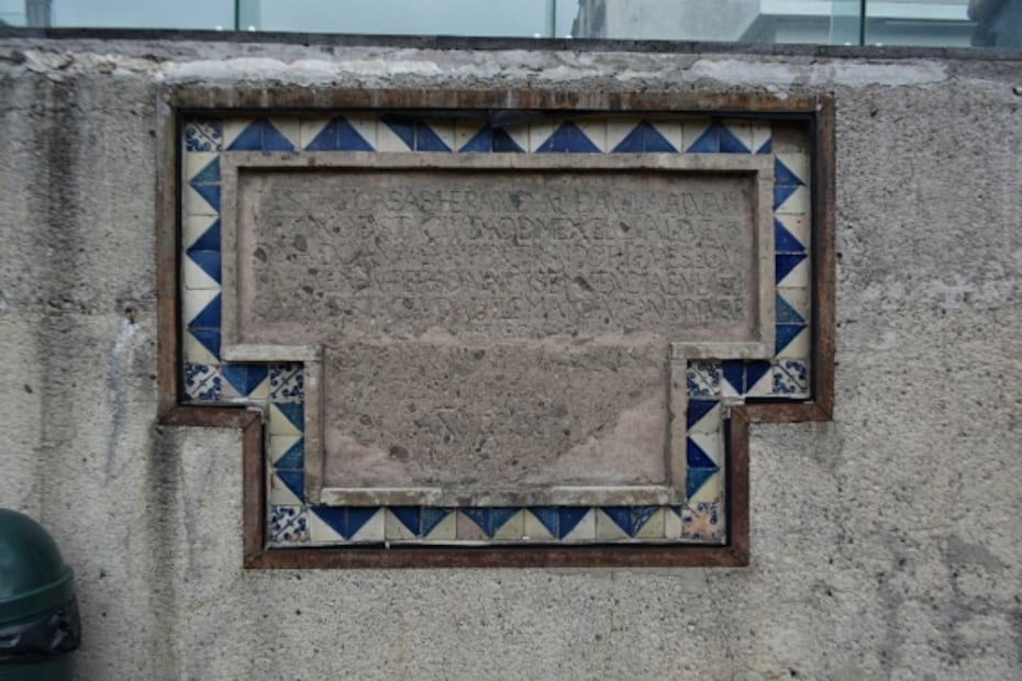 La conspiración de los hermanos Ávila