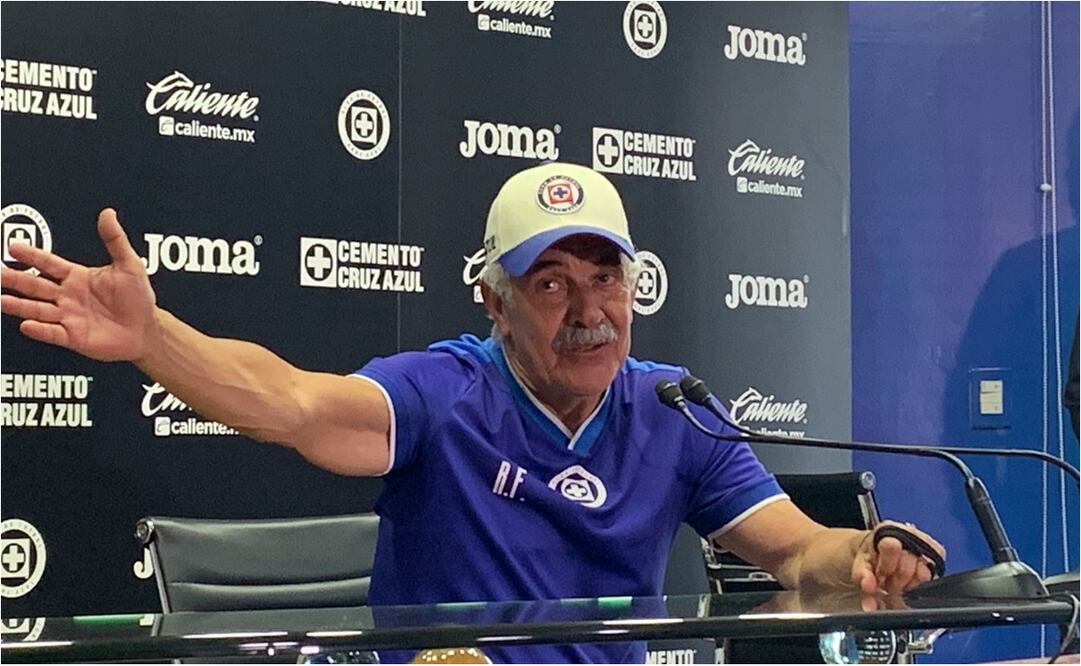 FOTO: EDGAR ENRIQUEZ/EL UNIVERSAL