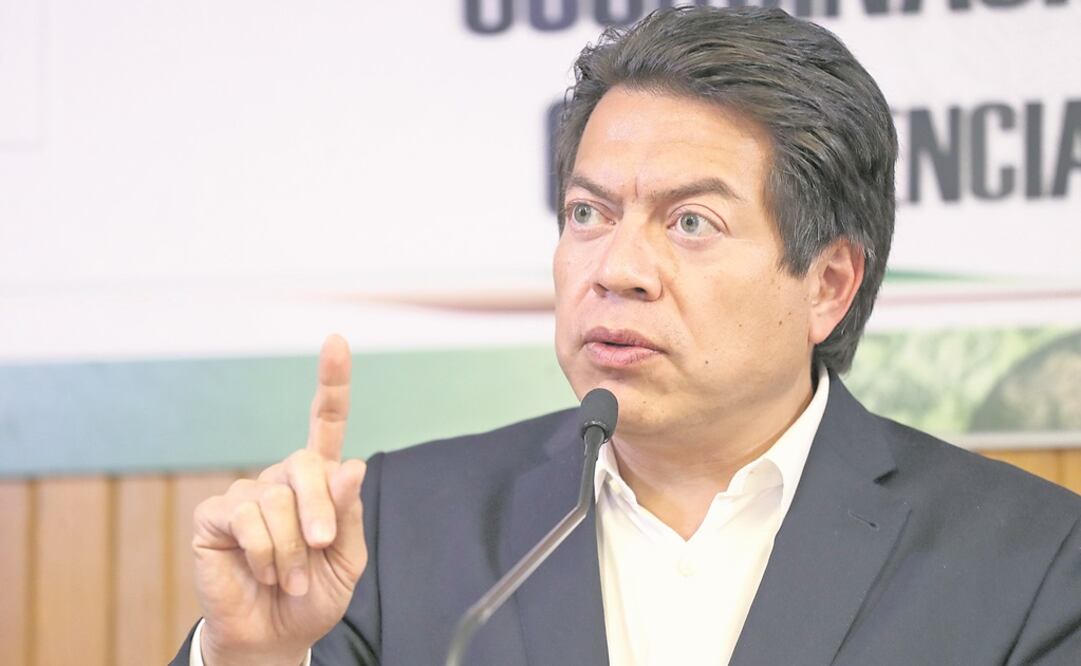 Foto: Archivo / EL UNIVERSAL