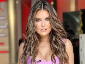 Vanessa Claudio fue criticada en TikTok por “bailar mal”