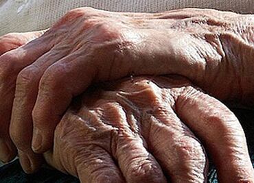 Explican las causas genéticas del envejecimiento