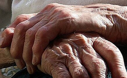 Explican las causas genéticas del envejecimiento