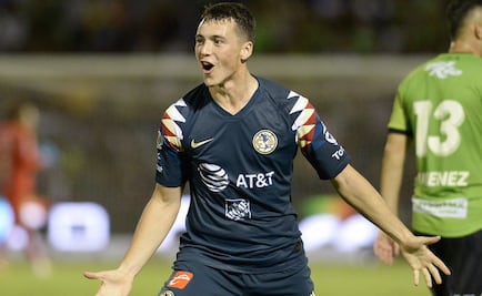 "El Clásico es nuestro", amenaza Viñas al Guadalajara