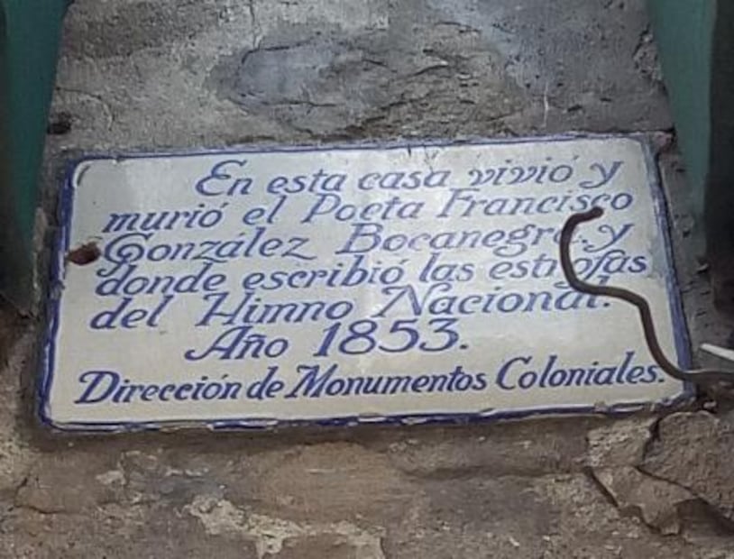 La primera vez que se cantó el Himno Nacional Mexicano