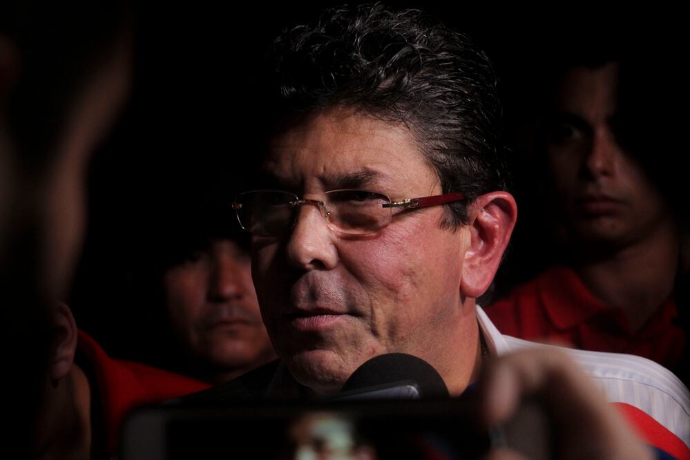 Fidel Kuri. Foto: Imago7