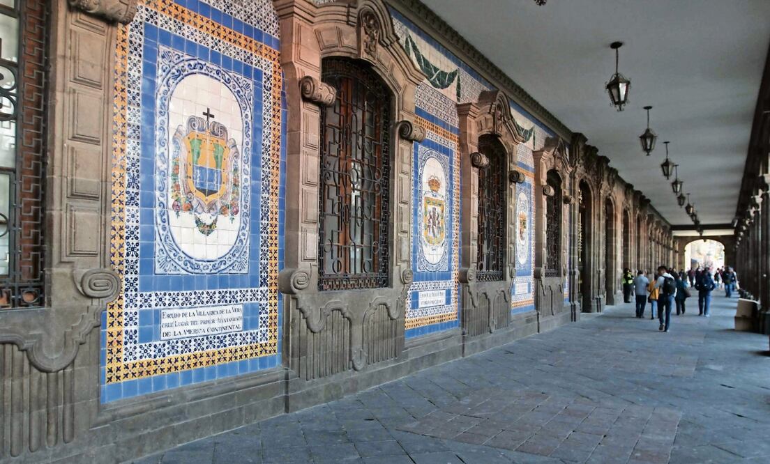 Las recomendaciones están por notificarse a los sujetos de fiscalización para ser atendidas. Foto: Archivo / EL UNIVERSAL