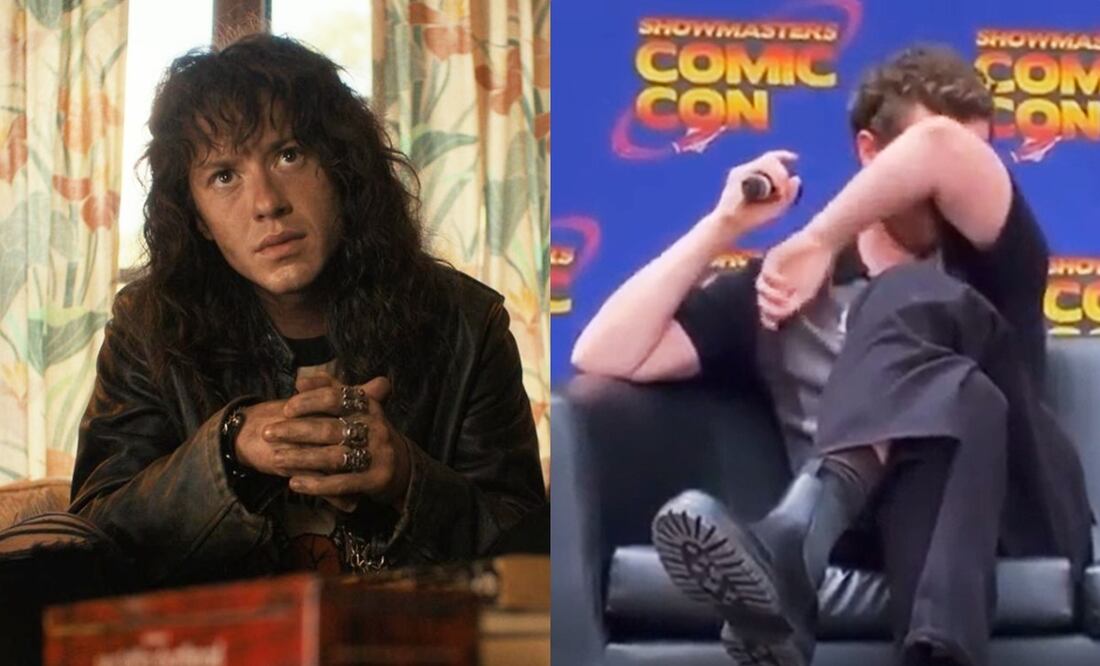 Foto: IMDb y YouTube