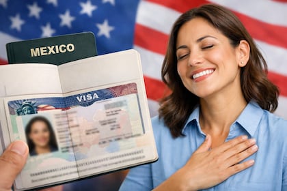 ¿Quieres que te aprueben la visa americana de turista? Estos pasos aumentan tus posibilidades
