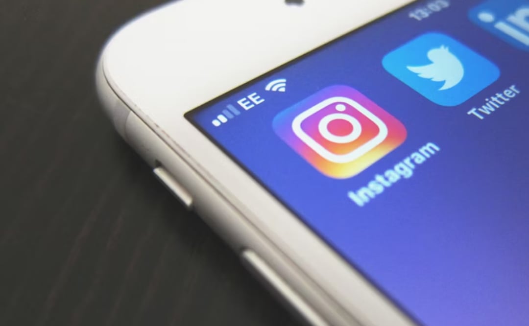 Usuarios reportan fallas en Instagram. Foto: Unsplash