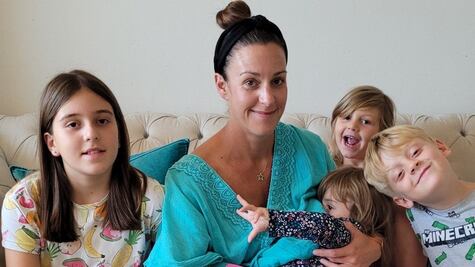 Mujer pierde su negocio online, todo su contenido desapareció de la nube