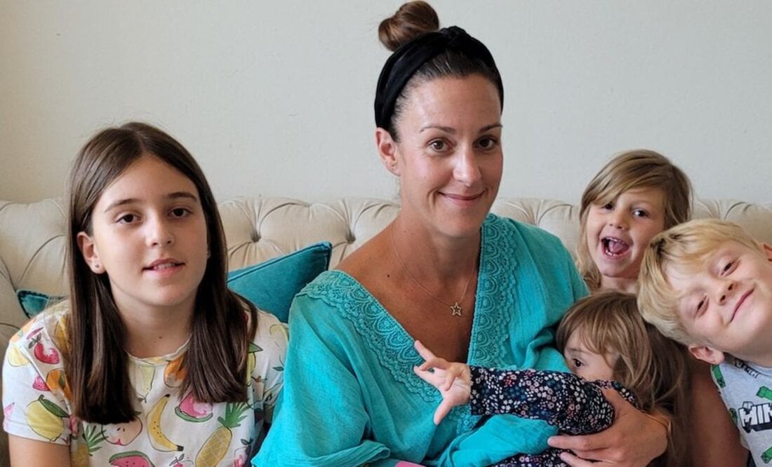 Mujer pierde su negocio online, todo su contenido desapareció de la nube