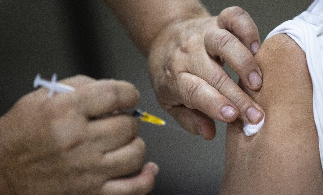 Foto: EFE / Alberto Váldes