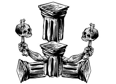 El fantasma del Rébsamen