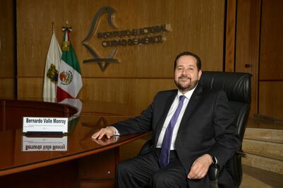 IEMC publica montos de Presupuesto Participativo 2020