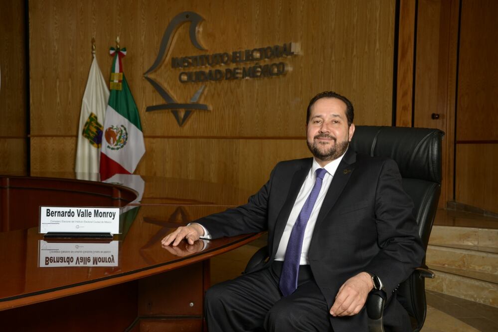 Foto: Especial / Los ciudadanos podrán conocer los recursos públicos a los que tendrán acceso, luego de que sean aprobados