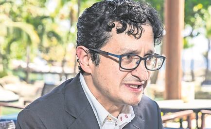 “Resultados hablarán de mi paso por Bansefi”: Virgilio Andrade