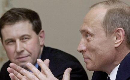 Embargo total pondría fin a la guerra entre Rusia y Ucrania, afirma un exasesor de Vladimir Putin