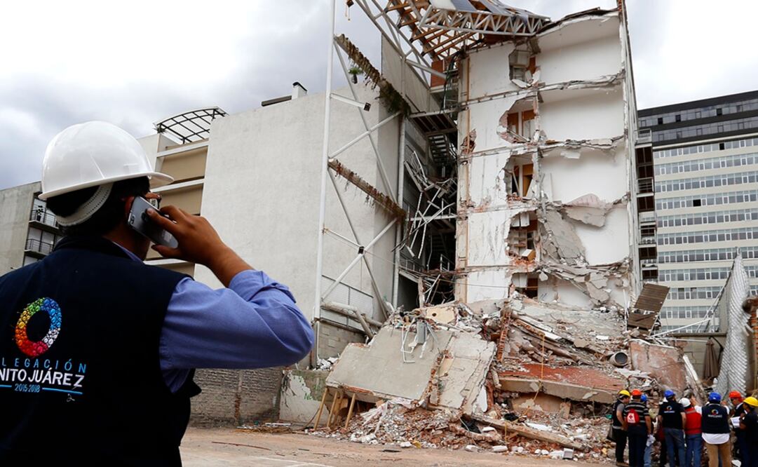 (Foto: Archivo/El Universal)