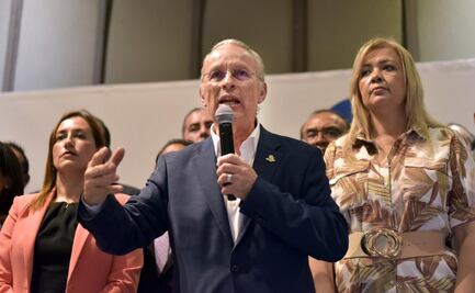 En riesgo, democracia mexicana ante una sobrerrepresentación, advierte Coparmex