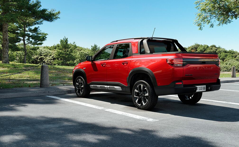 Foto: General Motors