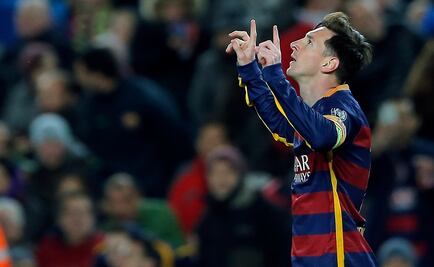 El City lanza oferta millonaria por Lionel Messi