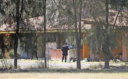 En Tanhuato no se configuró ejecución extrajudicial: CNS