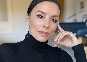 Modo Rocky: Eva Longoria demuestra cómo entrena su cuerpo a los 47 años