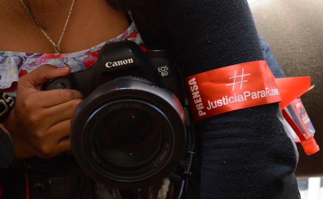 CIDH pide fin a impunidad en crímenes de periodistas