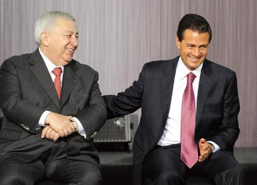 “No se dejen engañar”, pide Peña a los maestros