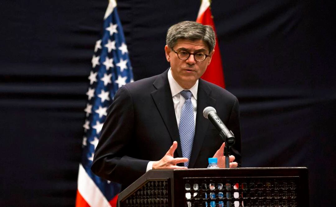 Jack Lew indicó que se requiere un cambio en la ley actual para que Puerto Rico pueda acogerse a la ley federal de quiebras. (Foto: Archivo / Reuters)