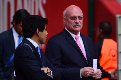 En medio de otro día negro, la Liga toma decisiones