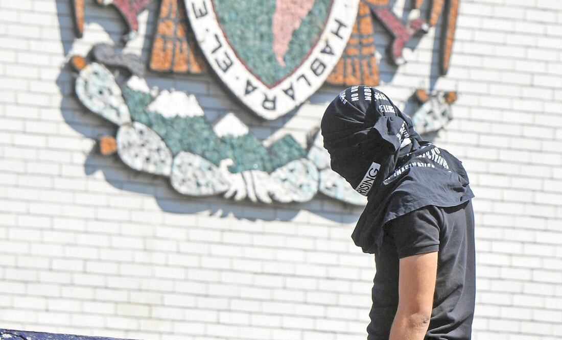 En el taller virtual ofrecieron análisis de pliegos petitorios. ARCHIVO EL UNIVERSAL