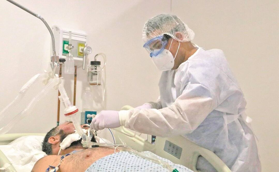 Imagen ilustrativa. Foto: Cuartoscuro