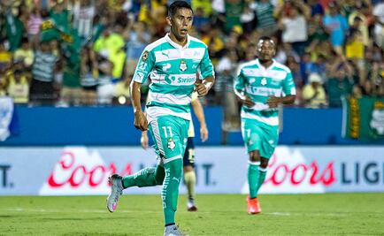 Santos gana el Campeón de Campeones