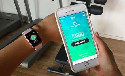 ¿Son útiles las aplicaciones de celular para bajar de peso?