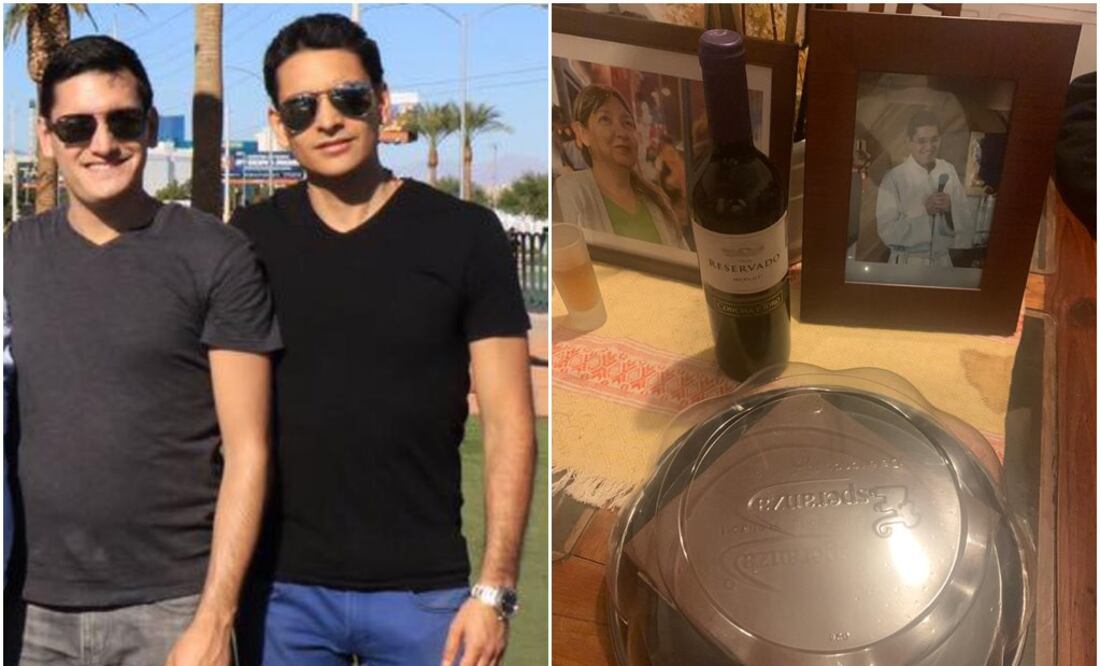 Foto: cortesía de Josué Avendaño