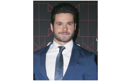 Maribel Guardia defiende al "dulce" Eleazar Gómez