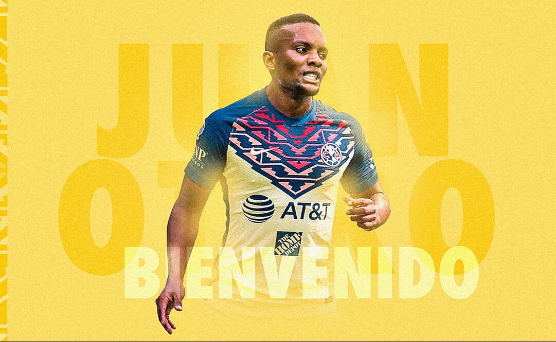 FOTO: Twitter @ClubAmerica
