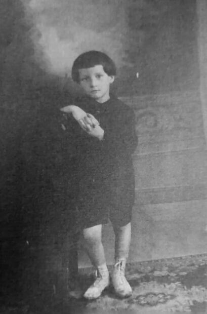 Octavio Paz, el intelectual y poeta nacido hace 108 años