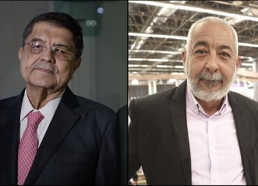 Entran a la AML Ramírez y Padura como académicos correspondientes