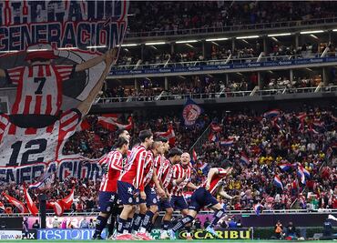 Chivas asegura que no saldrá del Akron; ¿ya no jugarán en el estadio Jalisco?