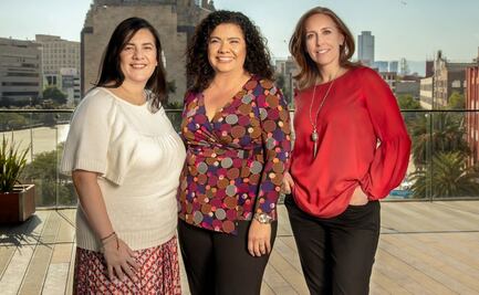 CEOs de BMW, Lincoln y Renault hablan de empoderamiento femenino